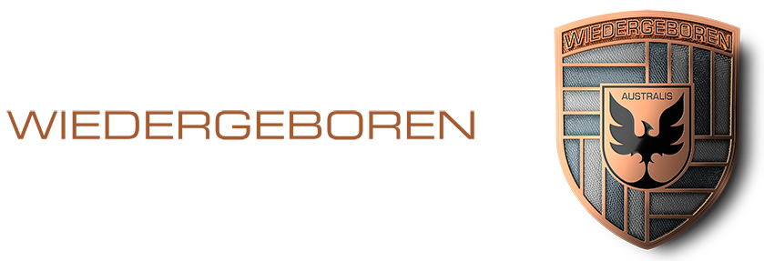 WIEDERGEBOREN